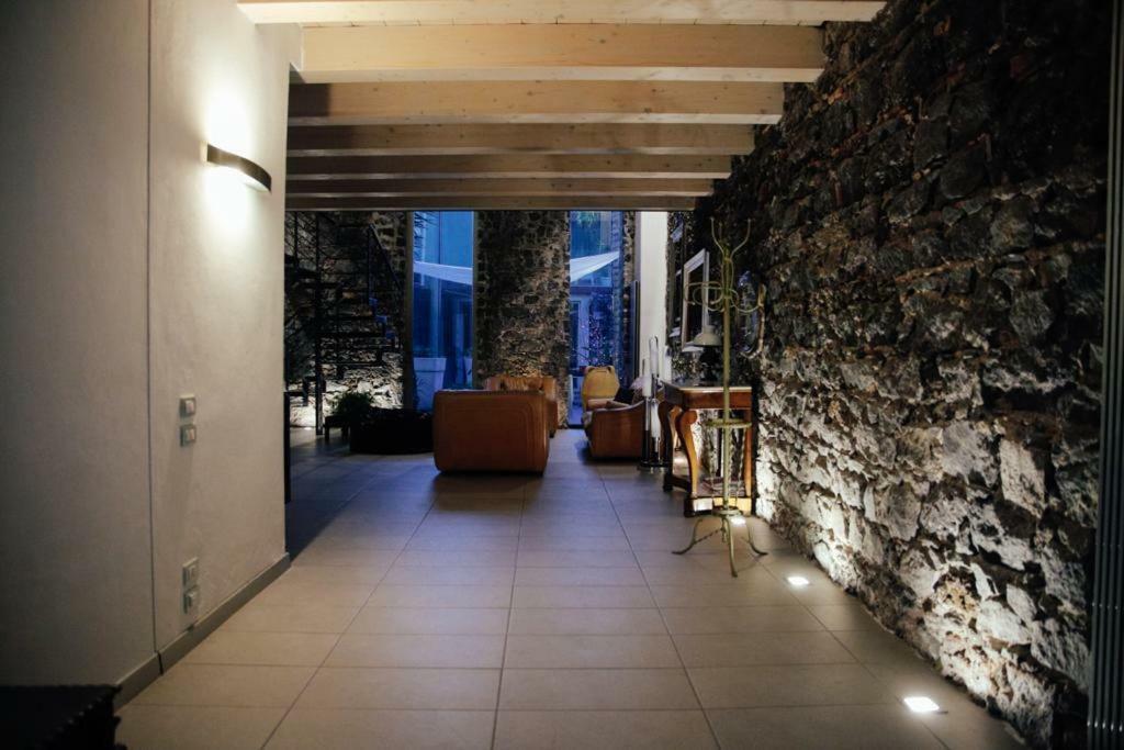Ghe House Villa Catania Exterior photo