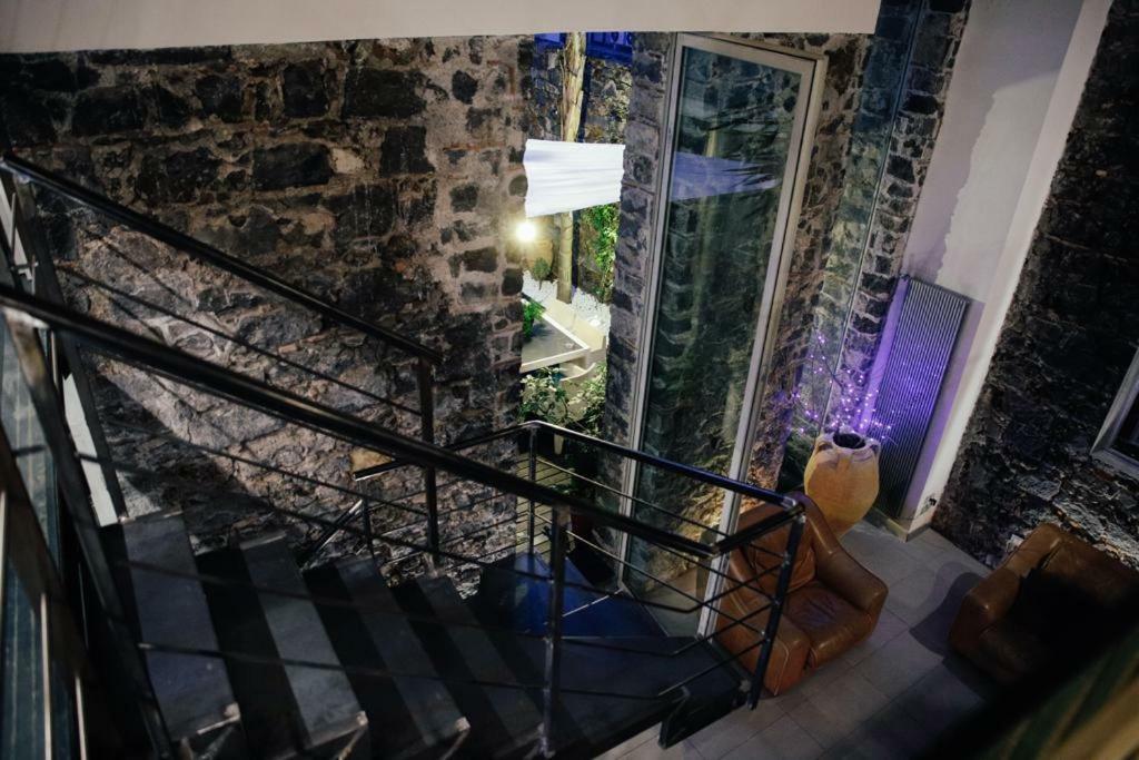 Ghe House Villa Catania Exterior photo